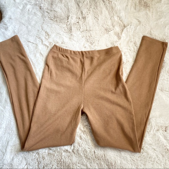 Women Butt Lift Scrunch Butt Leggings - Picture 2 of 3